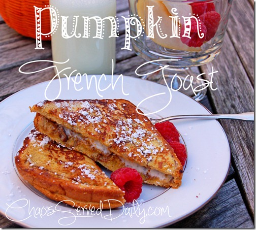Pumpkin-French-Toast