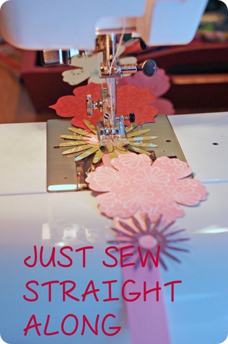 garland-sewing
